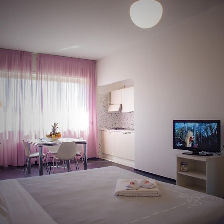 Residence Hotel Torino Uno Εξωτερικό φωτογραφία