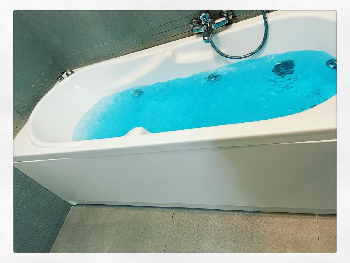 Residence Hotel Torino Uno Εξωτερικό φωτογραφία