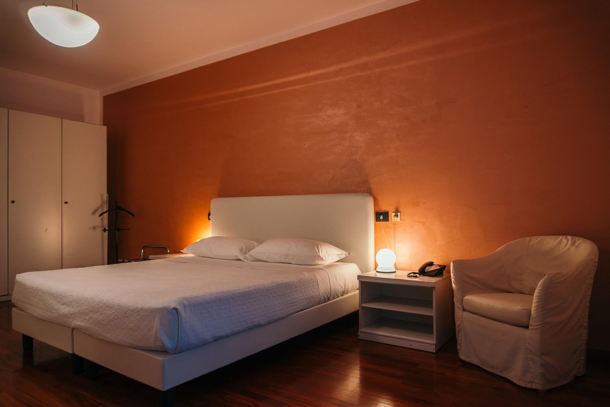 Residence Hotel Torino Uno Εξωτερικό φωτογραφία