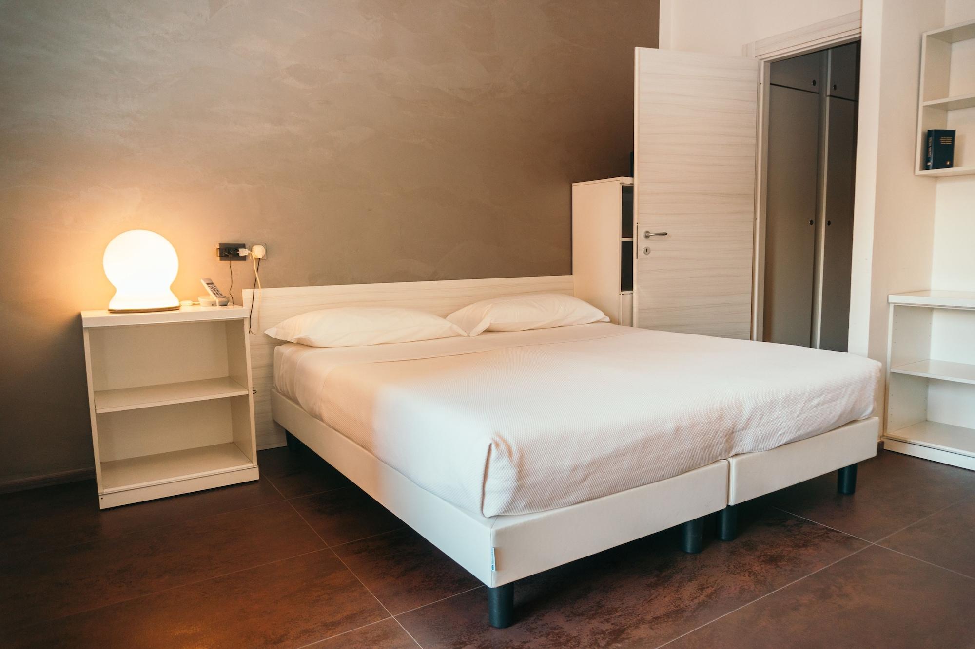Residence Hotel Torino Uno Εξωτερικό φωτογραφία