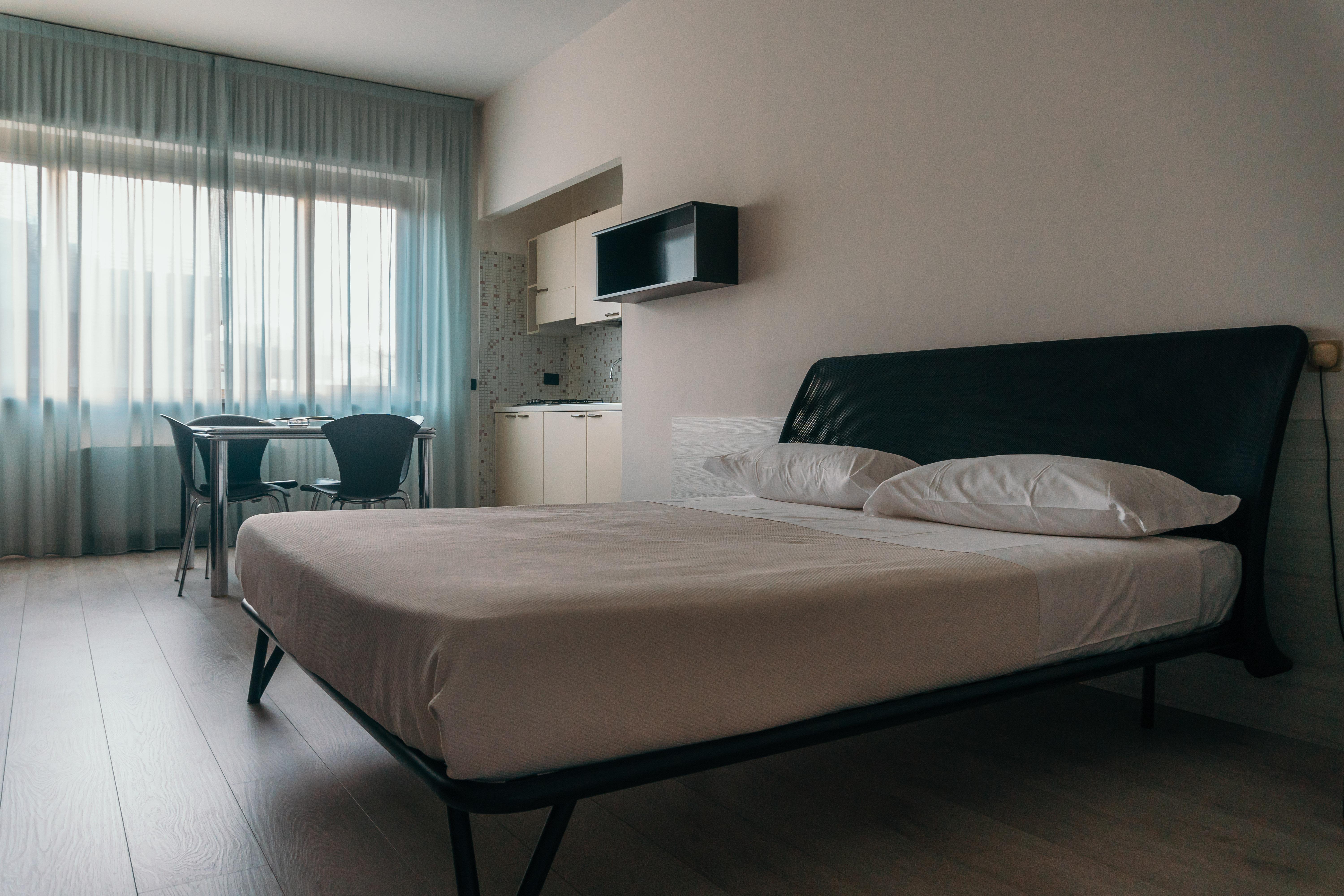 Residence Hotel Torino Uno Εξωτερικό φωτογραφία