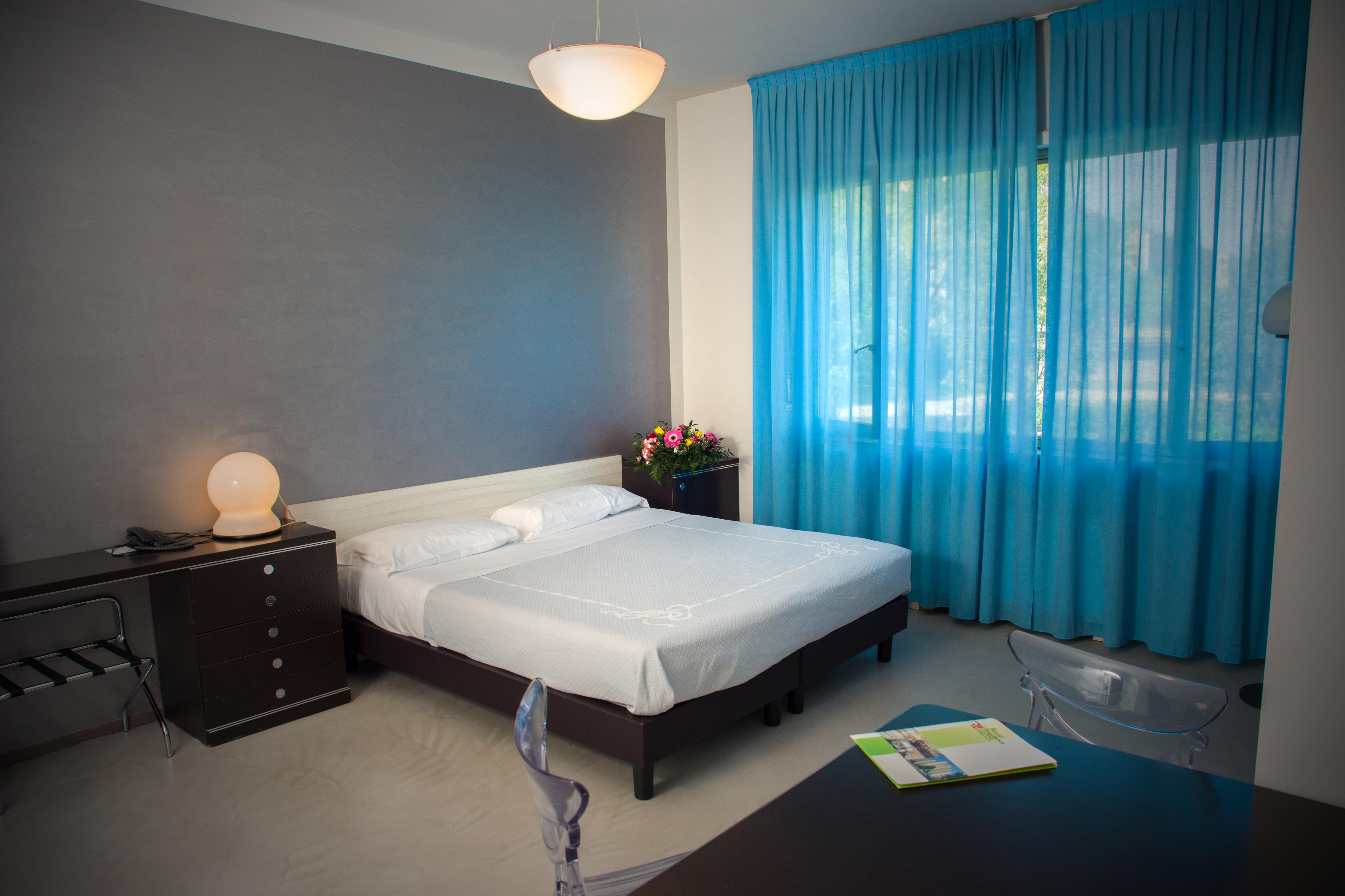 Residence Hotel Torino Uno Εξωτερικό φωτογραφία