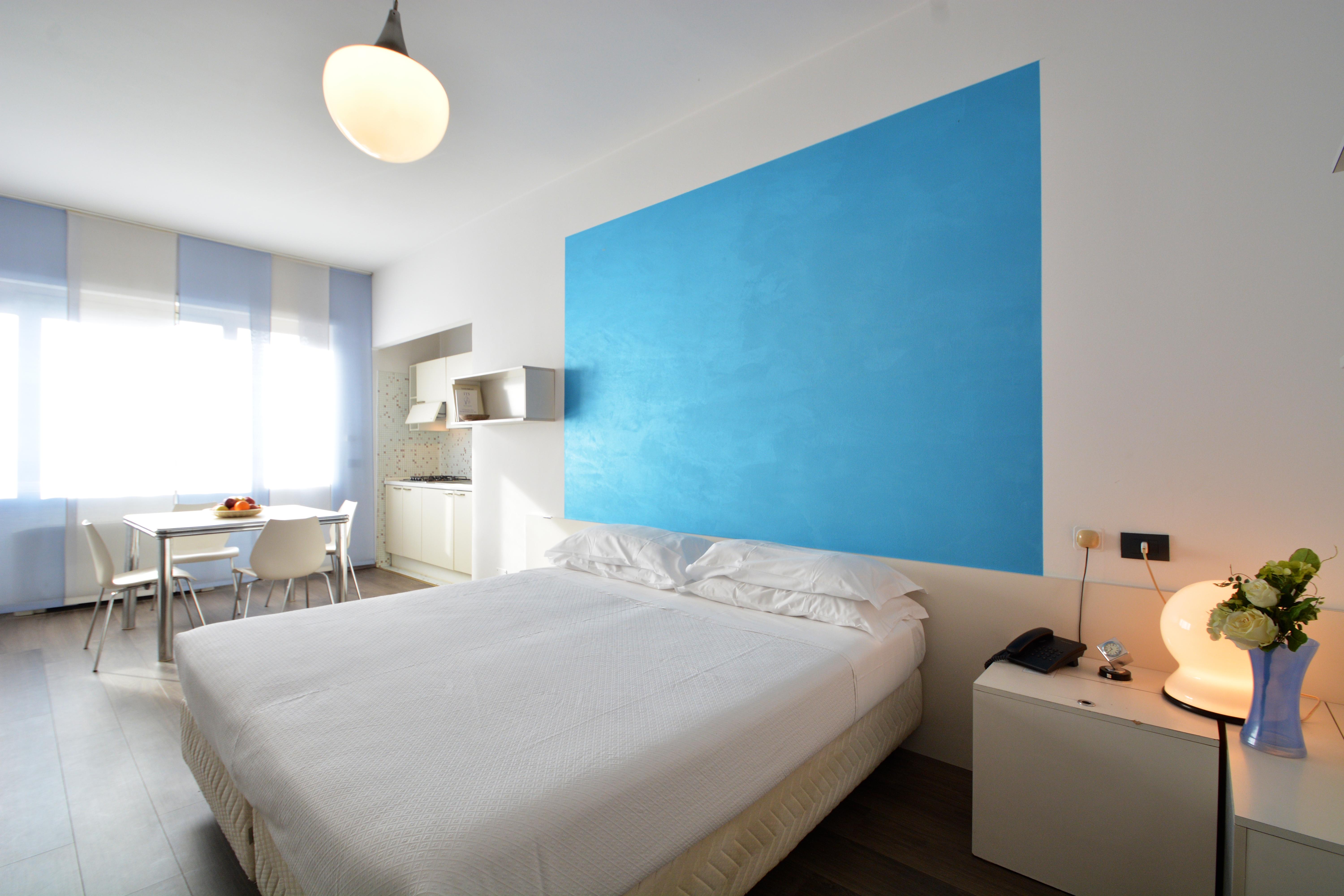 Residence Hotel Torino Uno Εξωτερικό φωτογραφία