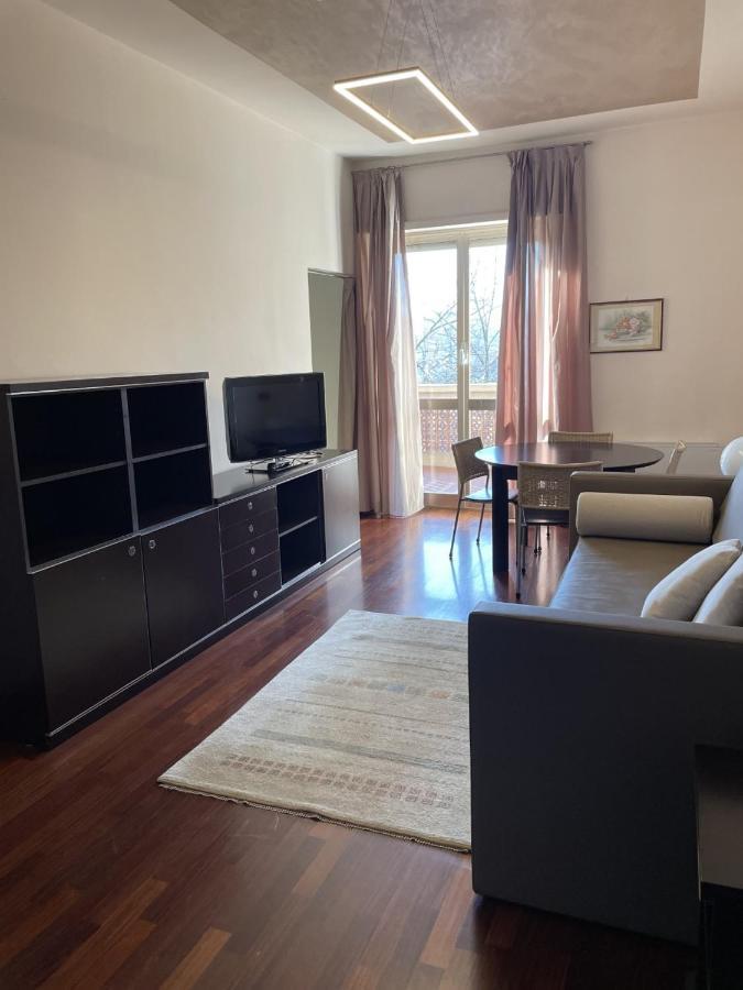 Residence Hotel Torino Uno Εξωτερικό φωτογραφία