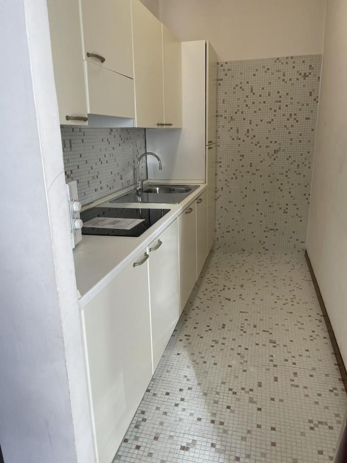 Residence Hotel Torino Uno Εξωτερικό φωτογραφία