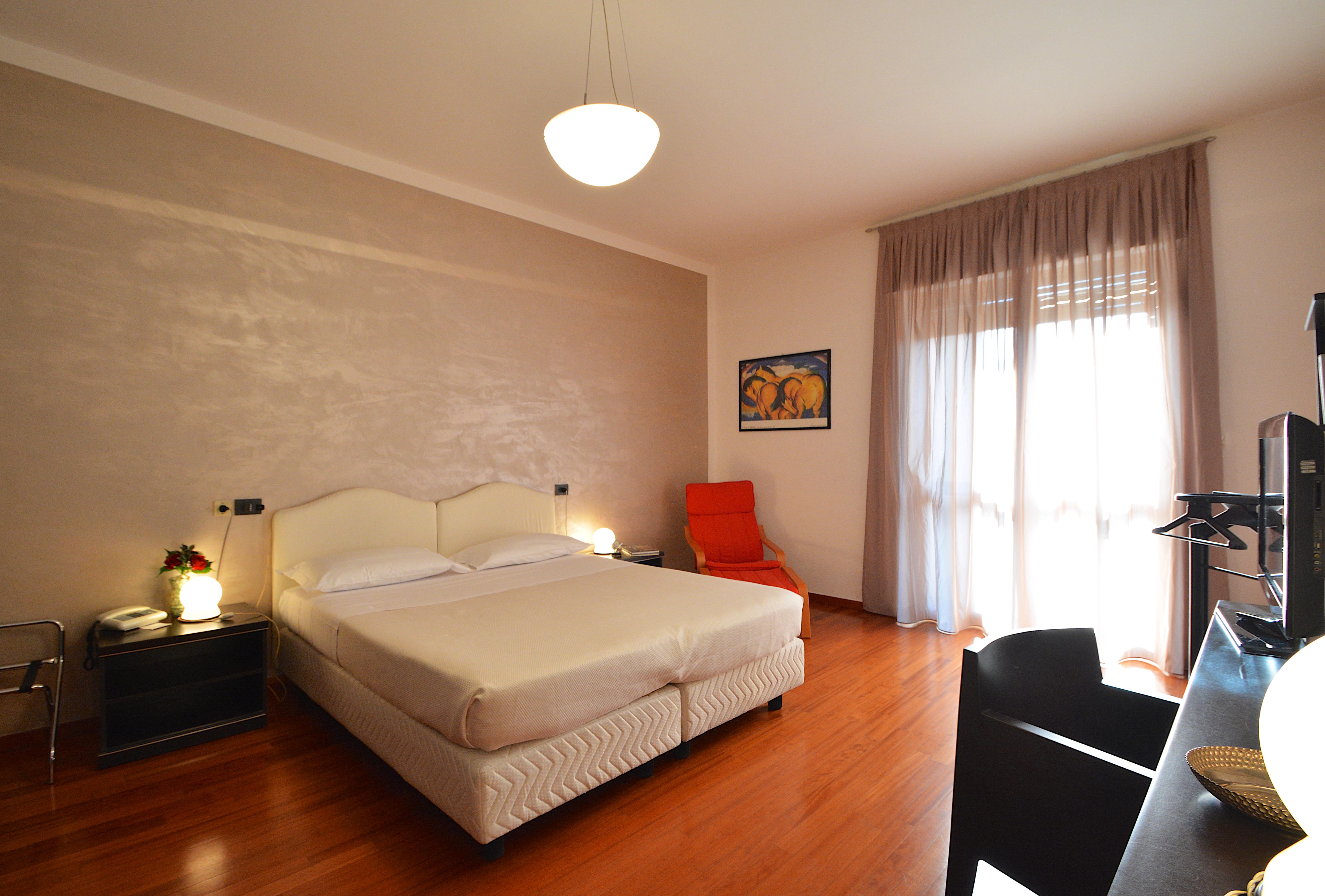 Residence Hotel Torino Uno Εξωτερικό φωτογραφία