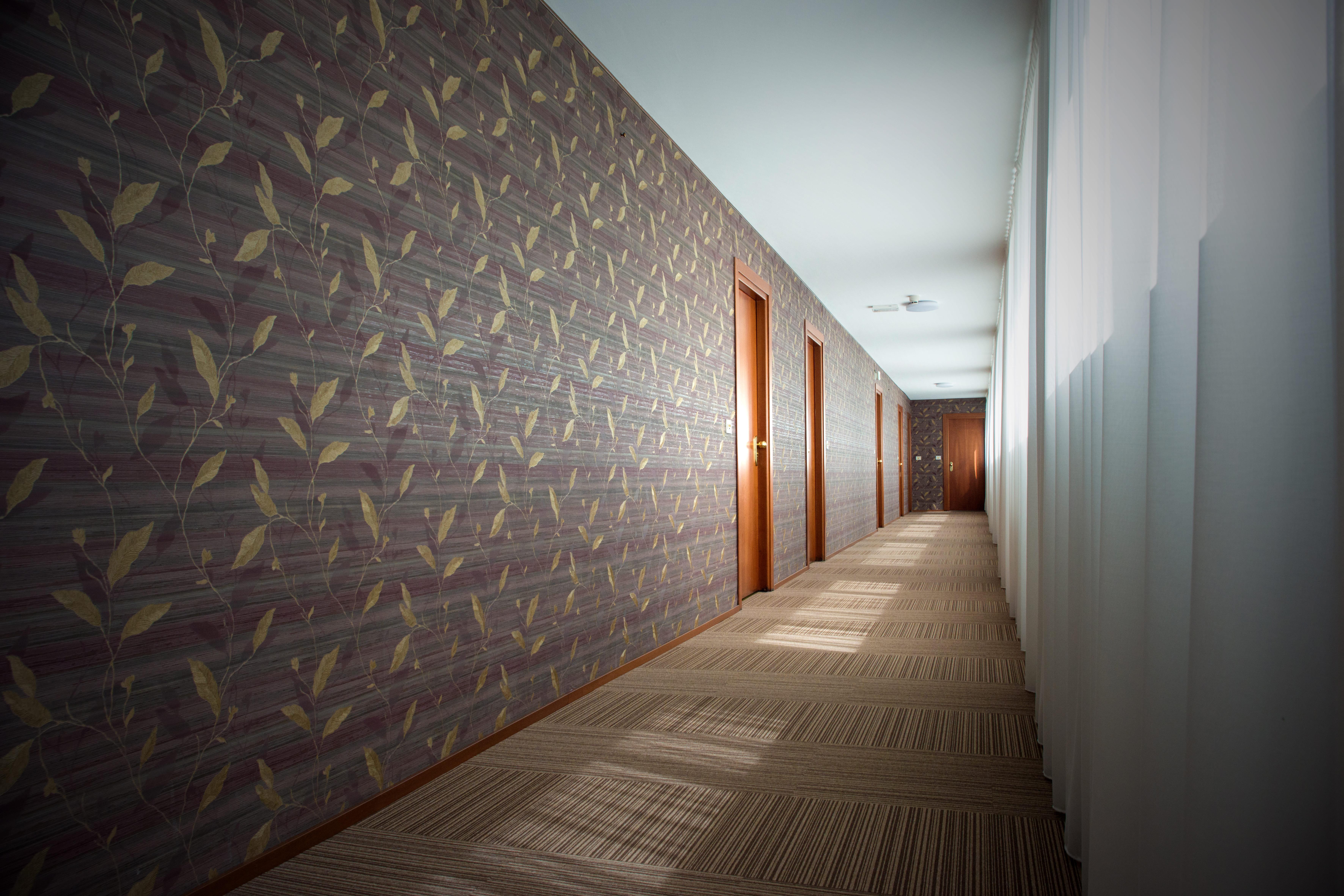 Residence Hotel Torino Uno Εξωτερικό φωτογραφία