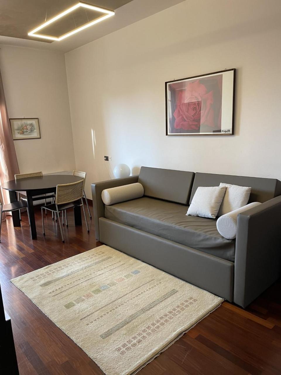 Residence Hotel Torino Uno Δωμάτιο φωτογραφία