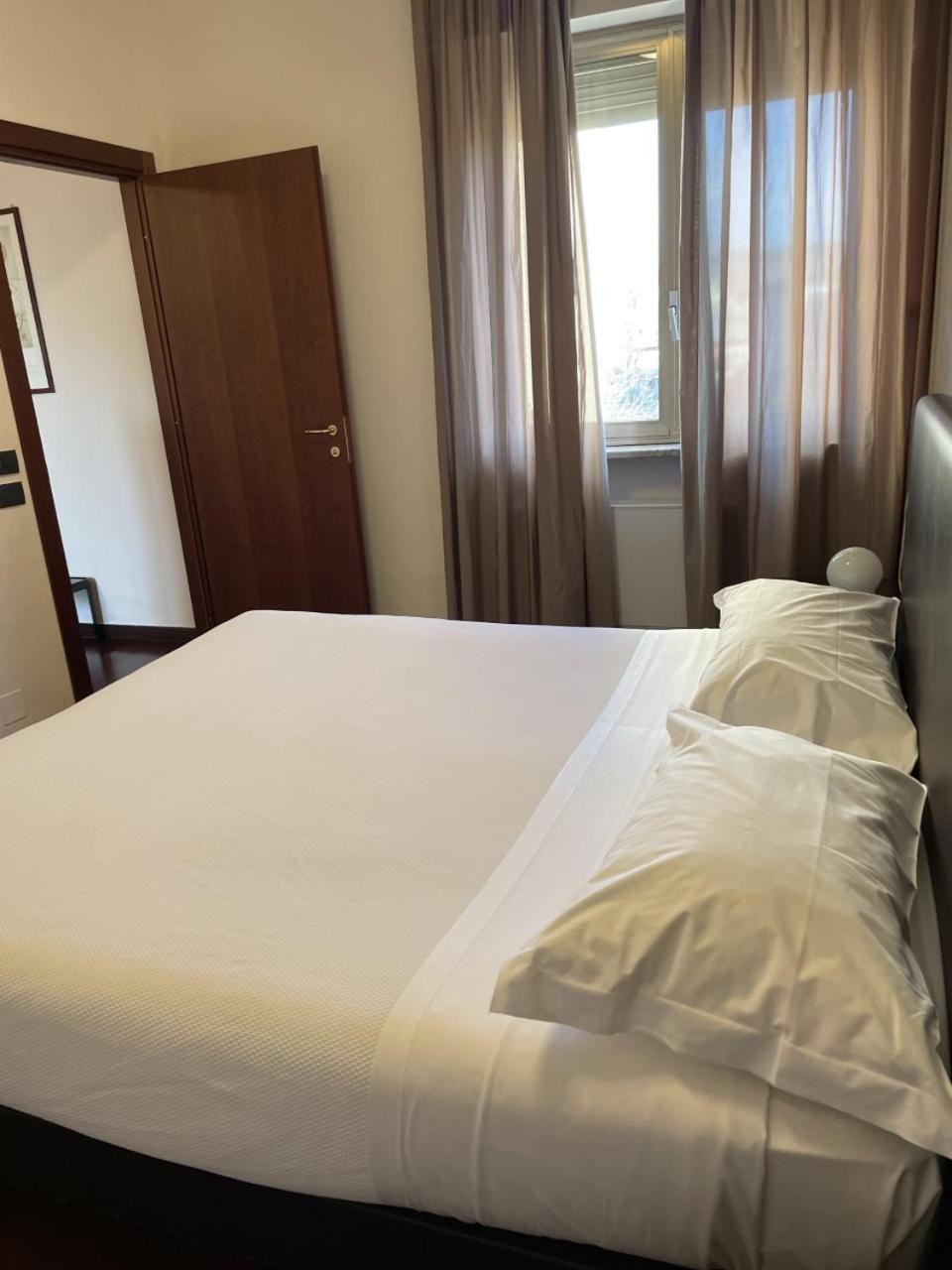 Residence Hotel Torino Uno Δωμάτιο φωτογραφία