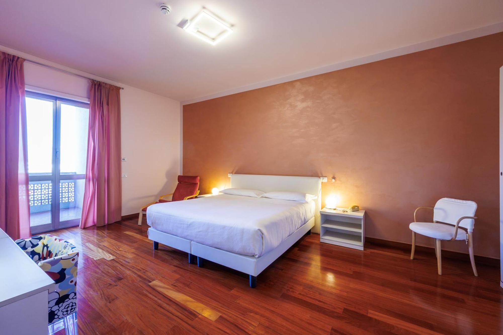 Residence Hotel Torino Uno Εξωτερικό φωτογραφία