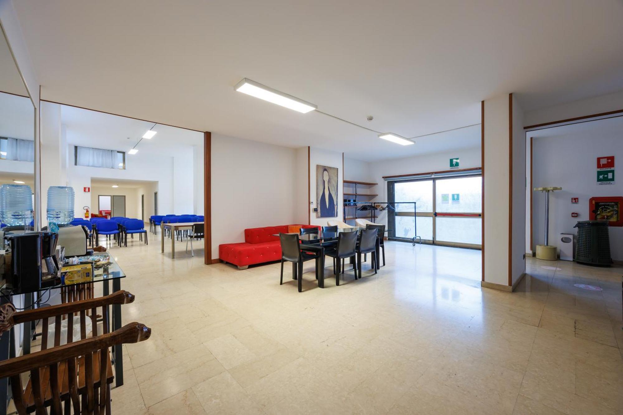 Residence Hotel Torino Uno Εξωτερικό φωτογραφία