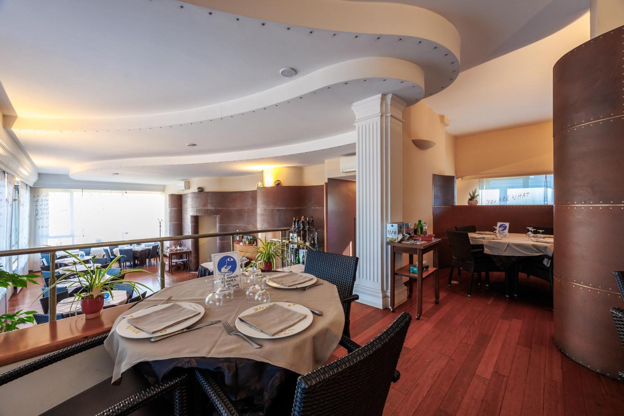 Residence Hotel Torino Uno Εξωτερικό φωτογραφία