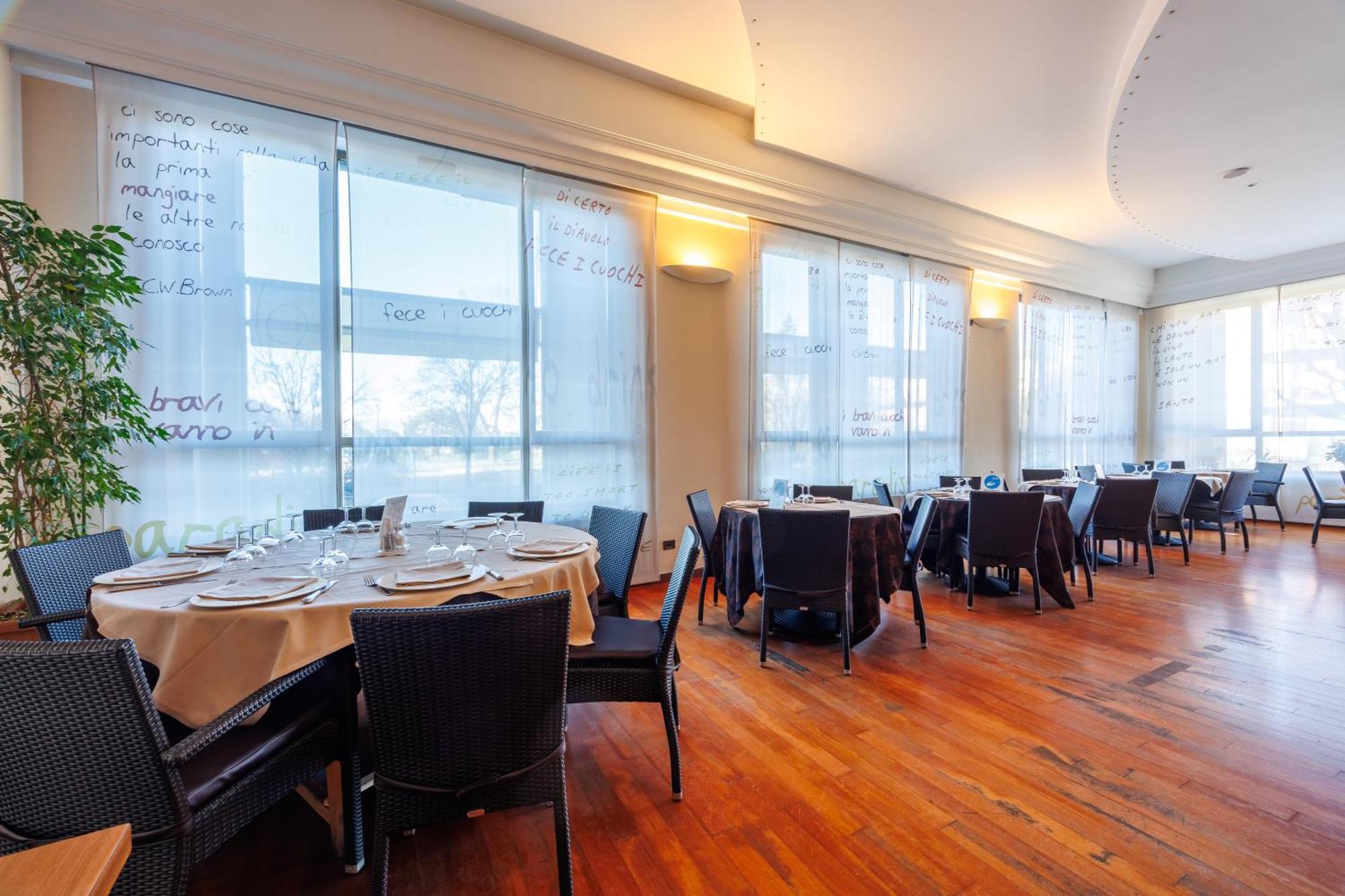 Residence Hotel Torino Uno Εξωτερικό φωτογραφία