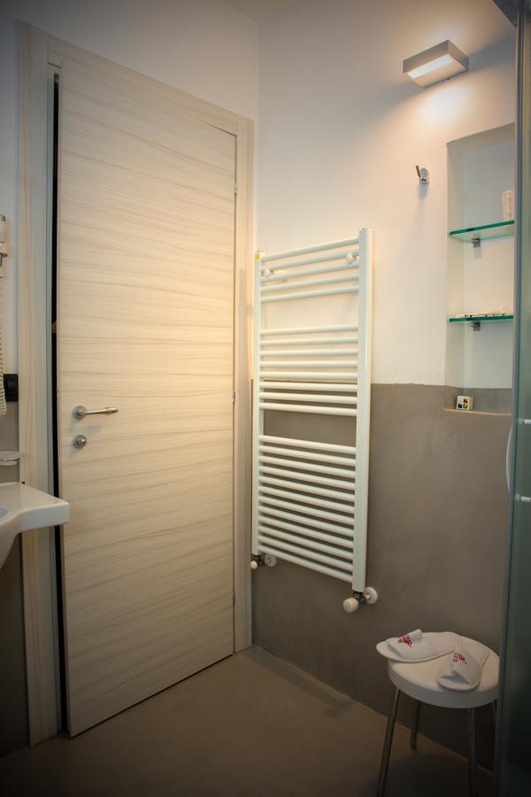Residence Hotel Torino Uno Εξωτερικό φωτογραφία